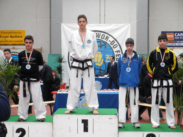 28° Campionato Italiano di Taekwon-Do Piombino(Livorno) 28° Campionato Italiano di Taekwon-Do Piombino(Livorno)